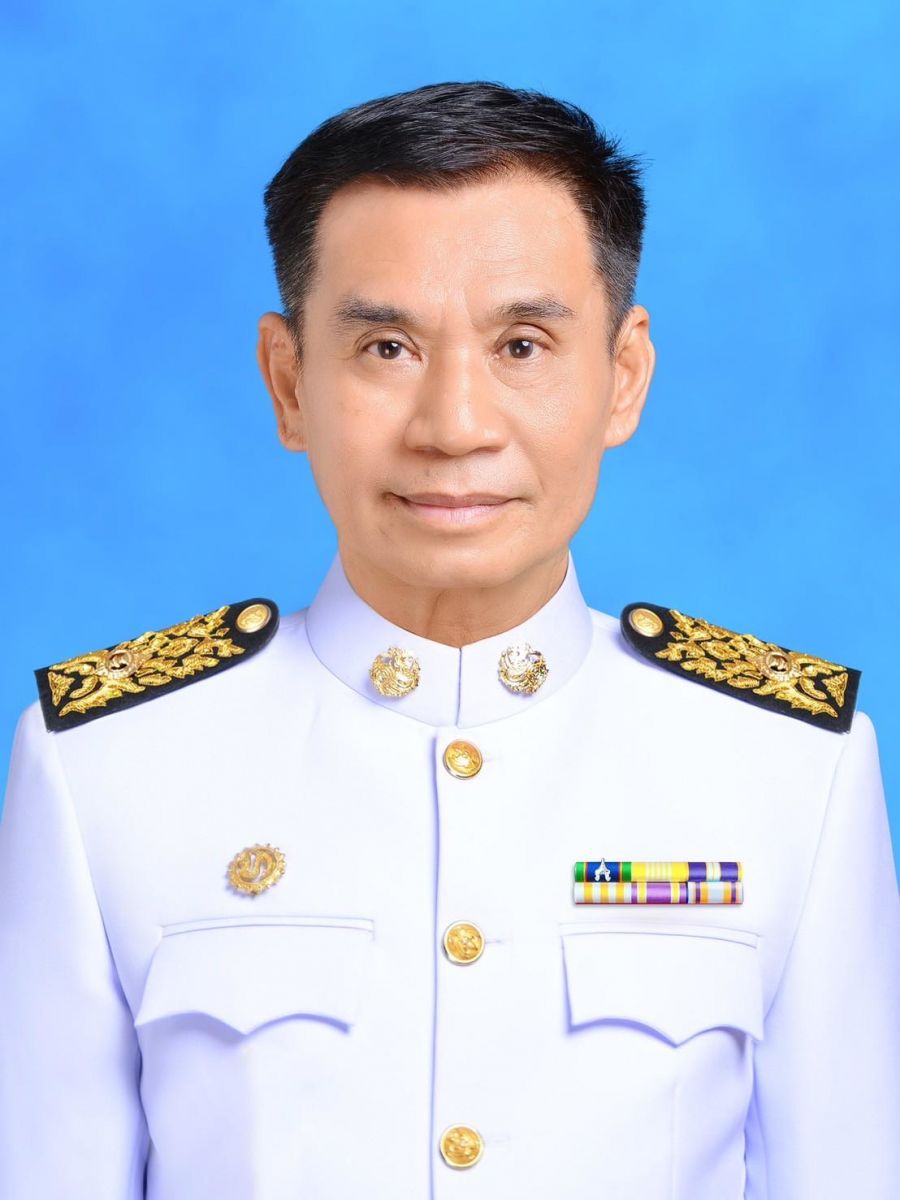 นายสุนัน ศรีวิชัย