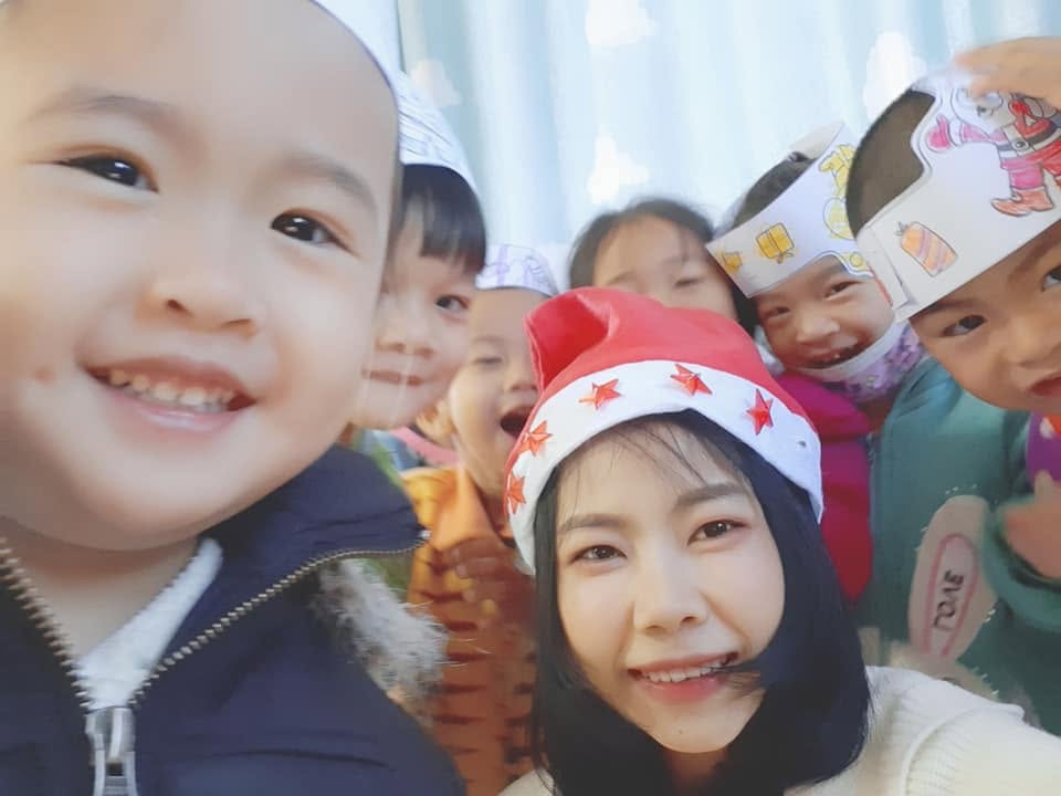 ศูนย์พัฒนาเด็กเล็กเทศบาลตำบลสันป่าเปา