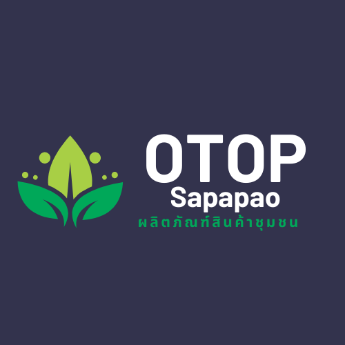 OTOP สินค้าชุมชนสันป่าเปา