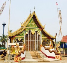 วัดสันป่าค่าง